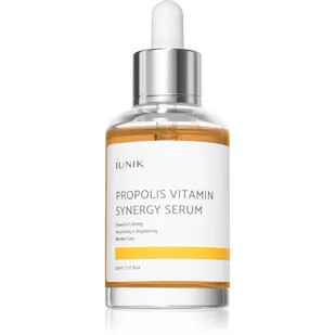 Propolis iUnik iUnik Vitamin Synergy Serum 50ml 8809429954619 - Serum do twarzy - miniaturka - grafika 1