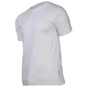 LAHTI PRO Koszulka T-Shirt 180g biała rozmiary M-XXXL LPL4020402 - Odzież robocza - miniaturka - grafika 1