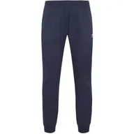 Spodnie sportowe męskie - Spodnie Le Coq Sportif Essential, Mężczyźni - miniaturka - grafika 1