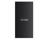 Dyski SSD - Lexar SL300 Portable SSD 2TB - miniaturka - grafika 1