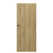 Drzwi wewnętrzne - Drzwi wewnętrzne ukryte bezprzylgowe pełne Hide Hikora naturalna 90 prawe Porta 5905733671181 - miniaturka - grafika 1