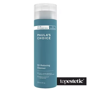 Paulas Choice Skin Balancing Oil Reducing Cleanser Płyn oczyszczający do skóry tłustej i mieszanej 237ml - Płyny do demakijażu - miniaturka - grafika 1