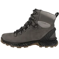Buty trekkingowe męskie - Buty trekkingowe męskie Ecco Exohike Mid Nubukleder - miniaturka - grafika 1