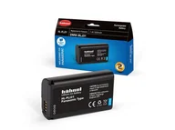 Akumulatory do aparatów dedykowane - Hahnel HL-PLJ31 (DMW-BLJ31) Litowo-jonowa (Li-Ion) 3500 mAh - miniaturka - grafika 1
