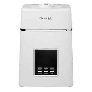 Nawilżacz powietrza Clean Air Optima CA-604 Biały - Nawilżacze powietrza - miniaturka - grafika 1