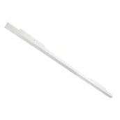Lampy pozostałe - OXYLED Lampa do szynoprzewodu STRIPE L biała 4000K 893425 OXYLED - miniaturka - grafika 1