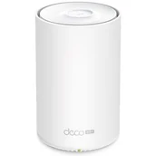 Routery - TP-Link Deco X20-4G | - miniaturka - grafika 1