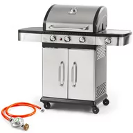 Grille gazowe - Fieldmann FZG 3011 - miniaturka - grafika 1