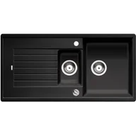 Zlewozmywaki - Blanco ZIA 6S ANTRACYT 514740 - miniaturka - grafika 1