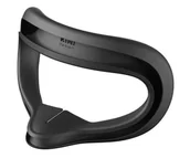 Akcesoria VR - KIWI Design Silikonowy interfejs twarzy F4 do Meta Quest 3s - miniaturka - grafika 1