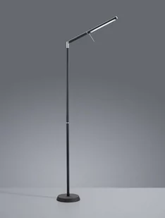 Trio Leuchten Lampka do czytania LED Filigran ze ściemniaczem - Lampy stojące - miniaturka - grafika 1