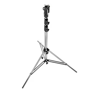 Manfrotto 126CSU chrom 126CSU - Inne akcesoria studyjne - miniaturka - grafika 1