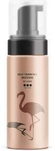 By Lyko Self Tanning Mousse Very Dark - Samoopalacze - miniaturka - grafika 2