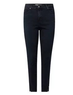 Spodnie damskie Calvin Klein Denim jeansy-W38 - Spodnie damskie - miniaturka - grafika 1