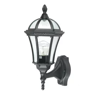 Elstead Lighting Kinkiet LEDBURY GZH/LB1 IP44 - Lampy ogrodowe - miniaturka - grafika 2