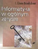 Systemy operacyjne i oprogramowanie - Informatyka w ogólnym zarysie - miniaturka - grafika 1