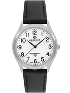 Zegarki damskie - Zegarek Damski PERFECT GX068-01 - miniaturka - grafika 1