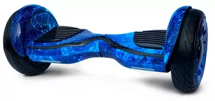 OIO, Deskorolka elektryczna, Allroad 10.5’ Blue Space, 65x30x30 cm - Deskorolki elektryczne - miniaturka - grafika 1