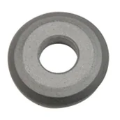 Narzędzia glazurnicze - TOPEX Kółko tnące do maszynki do glazury 22 x 5 x 2 mm - miniaturka - grafika 1