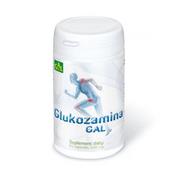 Stawy, mięśnie, kości - GAL Glukozamina 596 mg 60 kapsułek Długi termin ważności! - miniaturka - grafika 1