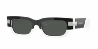 Okulary przeciwsłoneczne - Okulary Przeciwsłoneczne Versace VE 4465 545987 - miniaturka - grafika 1