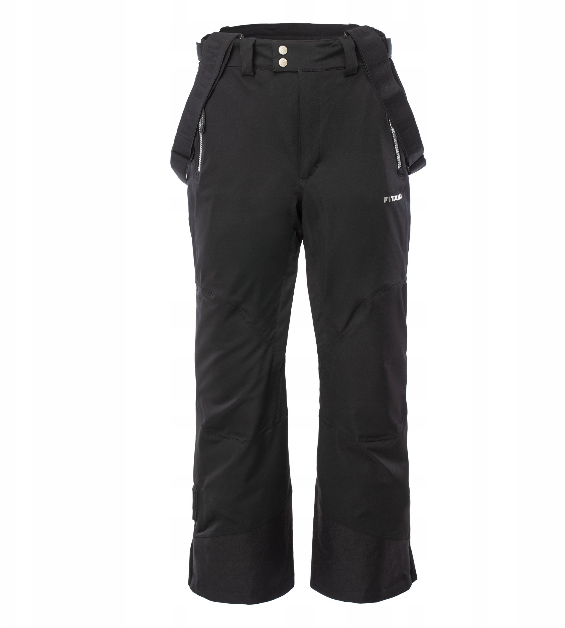 FITANU Męskie Spodnie MALTINO PANTS PRIMALOFT