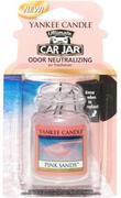 Zapachy samochodowe - Pink Sands car jar ultimate - miniaturka - grafika 1