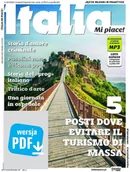 Czasopisma - Italia Mi piace! 26 Wersja elektroniczna - miniaturka - grafika 1