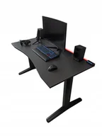 Biurka gamingowe - ZDESK CB-STLW-LH - miniaturka - grafika 1