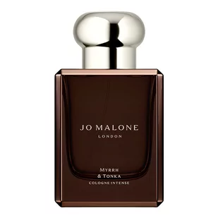 Jo Malone Myrrh & Tonka Cologne Intense woda kolońska  50 ml - Wody i perfumy unisex - miniaturka - grafika 2