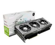 Karty graficzne - Palit GeForce RTX 3080 GameRock 12GB GDDR6X - miniaturka - grafika 1