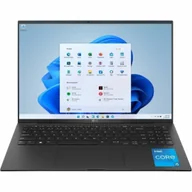 Laptopy - LG 16Z90RU-G.AA55B 16" 16 GB RAM 512 GB SSD Qwerty Hiszpańska i5-1334U - miniaturka - grafika 1