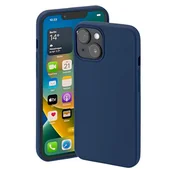 Etui i futerały do telefonów - Hama Etui do Apple iPhone 14 Plus (etui na telefon komórkowy chroni przed uderzeniami, zadrapaniami i brudem, etui ochronne umożliwia ładowanie indukcyjne, jedwabiście matowe etui z TPU z miękką - miniaturka - grafika 1