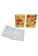 Notesy i bloczki - Notes Zwierzaki MIX - miniaturka - grafika 1