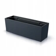 Donice - Doniczka podłużna Urbi DUC800 z wkładem Antracyt - miniaturka - grafika 1