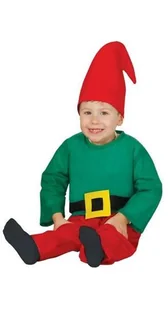Strój Mały Elf Krasnal-80 - Stroje karnawałowe - miniaturka - grafika 1