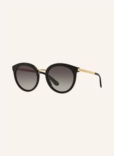 Okulary przeciwsłoneczne - Dolce&Gabbana DG4268 501/8G - grafika 1