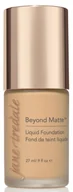 Korektory do twarzy - Jane Iredale Beyond Matte Liquid Foundation M7 - miniaturka - grafika 1