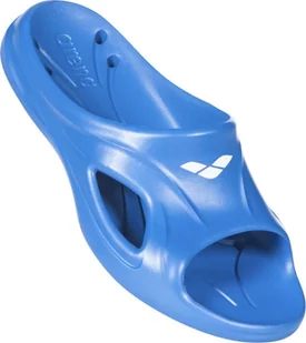 Arena Dziecięce klapki Arena Hydrosoft Ii Jr Hook royal rozmiar 39 - Buty dla dziewczynek - miniaturka - grafika 1