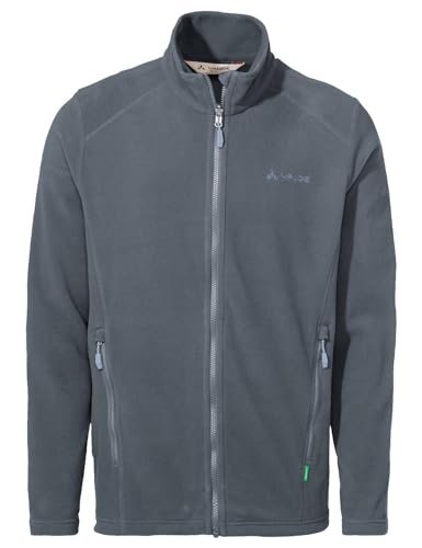 VAUDE Męska kurtka polarowa Rosemoor II