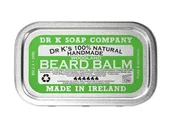Kosmetyki i akcesoria do pielęgnacji brody - Dr K Soap Company balsam do brody leśny 50g - miniaturka - grafika 1