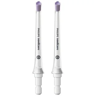 Philips HX3062/00 dysza irygatora 2 szt | HX3062/00 - Końcówki do irygatorów - miniaturka - grafika 1