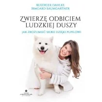 Studio Astropsychologii Zwierzę odbiciem ludzkiej duszy - Ruediger Dahlke - Poradniki hobbystyczne - miniaturka - grafika 2