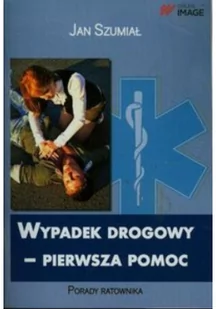 Image Wypadek drogowy pierwsza pomoc w.2015 IMAGE - Pomoce naukowe - miniaturka - grafika 2