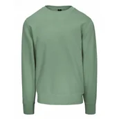 Odzież taktyczna i umundurowanie - Bluza PITBULL Washed Lancaster II '25 - Washed Green L - miniaturka - grafika 1