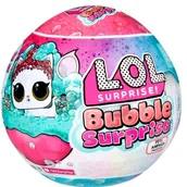 Figurki dla dzieci - L.O.L. Surprise Bubble Surprise Pets 119784 - miniaturka - grafika 1