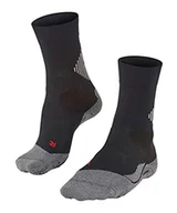 Skarpetki damskie - FALKE 4 GRIP Stabilizing Męskie Damskie Oddychające Skarpety Białe Niebieski Czarny Czerwony Ulepszona Przyczepność Do Piłki Nożnej Bieganie Tenis 1 Para - miniaturka - grafika 1