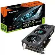 Karty graficzne - Karta graficzna GIGABYTE GeForce RTX 4070 Ti Super Eagle OC 16GB DLSS 3 - miniaturka - grafika 1