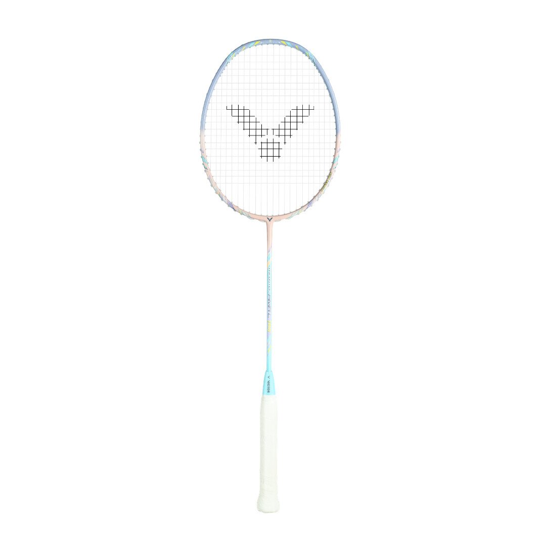 Rakieta do badmintona Victor Thruster Hammer Light Jelly MI
