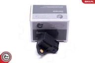 Czujniki - Czujnik, ciśnienie w kolektorze dolotowym Esen SKV 17SKV145 - miniaturka - grafika 1